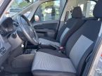 Fiat Sedici - fotka číslo 7