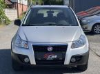 Fiat Sedici - fotka číslo 1
