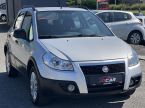 Fiat Sedici - fotka číslo 2