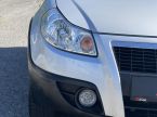 Fiat Sedici - fotka číslo 31