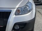 Fiat Sedici - fotka číslo 32