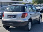 Fiat Sedici - fotka číslo 6