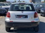 Fiat Sedici - fotka číslo 5