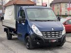 Renault Master - fotka číslo 2