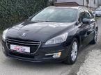 Peugeot 508 - fotka číslo 0