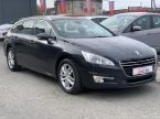 Peugeot 508 - fotka číslo 2