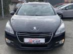 Peugeot 508 - fotka číslo 1