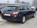 Peugeot 508 - fotka číslo 6