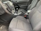 Peugeot 508 - fotka číslo 10
