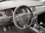 Peugeot 508 - fotka číslo 14