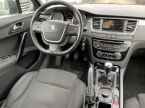 Peugeot 508 - fotka číslo 17