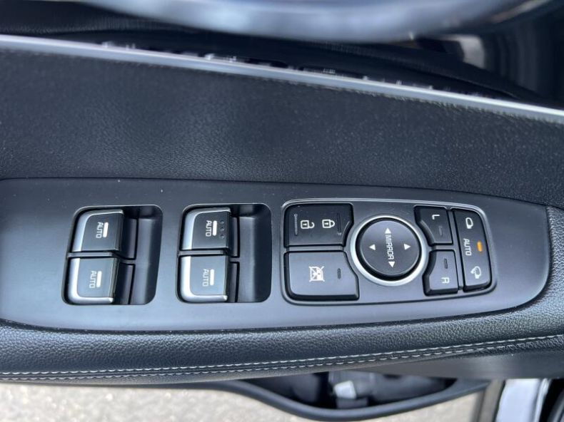 Kia Sorento - hlavní fotka