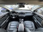 Kia Sorento - fotka číslo 17