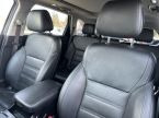 Kia Sorento - fotka číslo 9