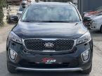 Kia Sorento - fotka číslo 1