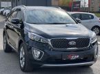 Kia Sorento - fotka číslo 2