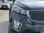 Kia Sorento - fotka číslo 46