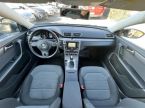 Volkswagen Passat - fotka číslo 20