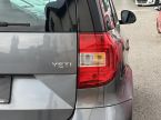 Škoda Yeti - fotka číslo 42