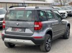 Škoda Yeti - fotka číslo 6