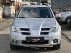 Mitsubishi Outlander - fotka číslo 1