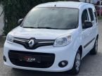 Renault Kangoo - fotka číslo 0