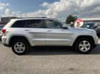 Jeep Grand Cherokee - fotka číslo 7