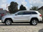 Jeep Grand Cherokee - fotka číslo 3