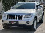 Jeep Grand Cherokee - fotka číslo 0