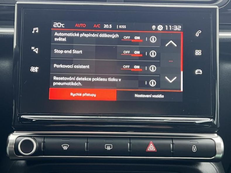 Citroën C3 - hlavní fotka