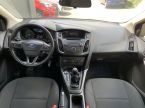 Ford Focus - fotka číslo 16
