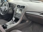 Ford Mondeo - fotka číslo 34