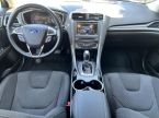 Ford Mondeo - fotka číslo 15