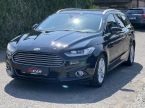 Ford Mondeo - fotka číslo 0