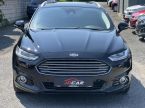 Ford Mondeo - fotka číslo 1