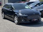 Ford Mondeo - fotka číslo 2