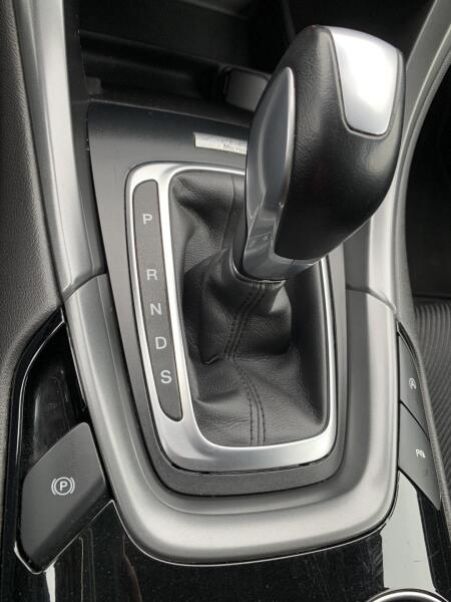 Ford Mondeo - hlavní fotka