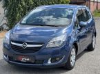 Opel Meriva - fotka číslo 0