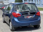 Opel Meriva - fotka číslo 4