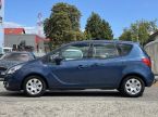 Opel Meriva - fotka číslo 3