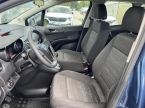 Opel Meriva - fotka číslo 8
