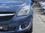 Opel Meriva - fotka číslo 32