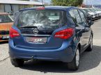Opel Meriva - fotka číslo 6