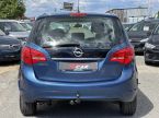 Opel Meriva - fotka číslo 5
