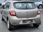 Dacia Sandero - fotka číslo 4