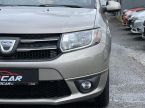 Dacia Sandero - fotka číslo 23