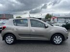 Dacia Sandero - fotka číslo 7