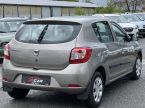 Dacia Sandero - fotka číslo 6