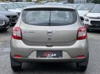 Dacia Sandero - fotka číslo 5