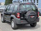 Jeep Cherokee - fotka číslo 4